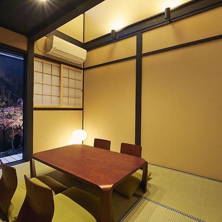 Kyoto Kanjakuan Zewnętrze zdjęcie