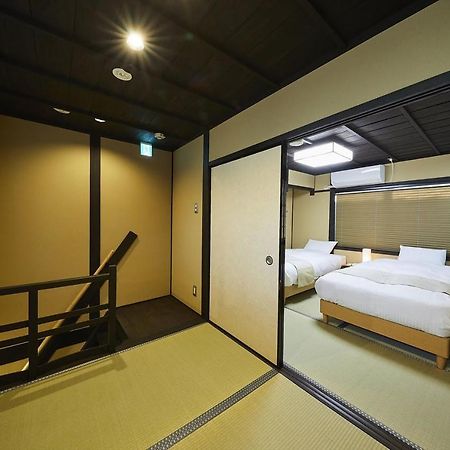 Kyoto Kanjakuan Zewnętrze zdjęcie