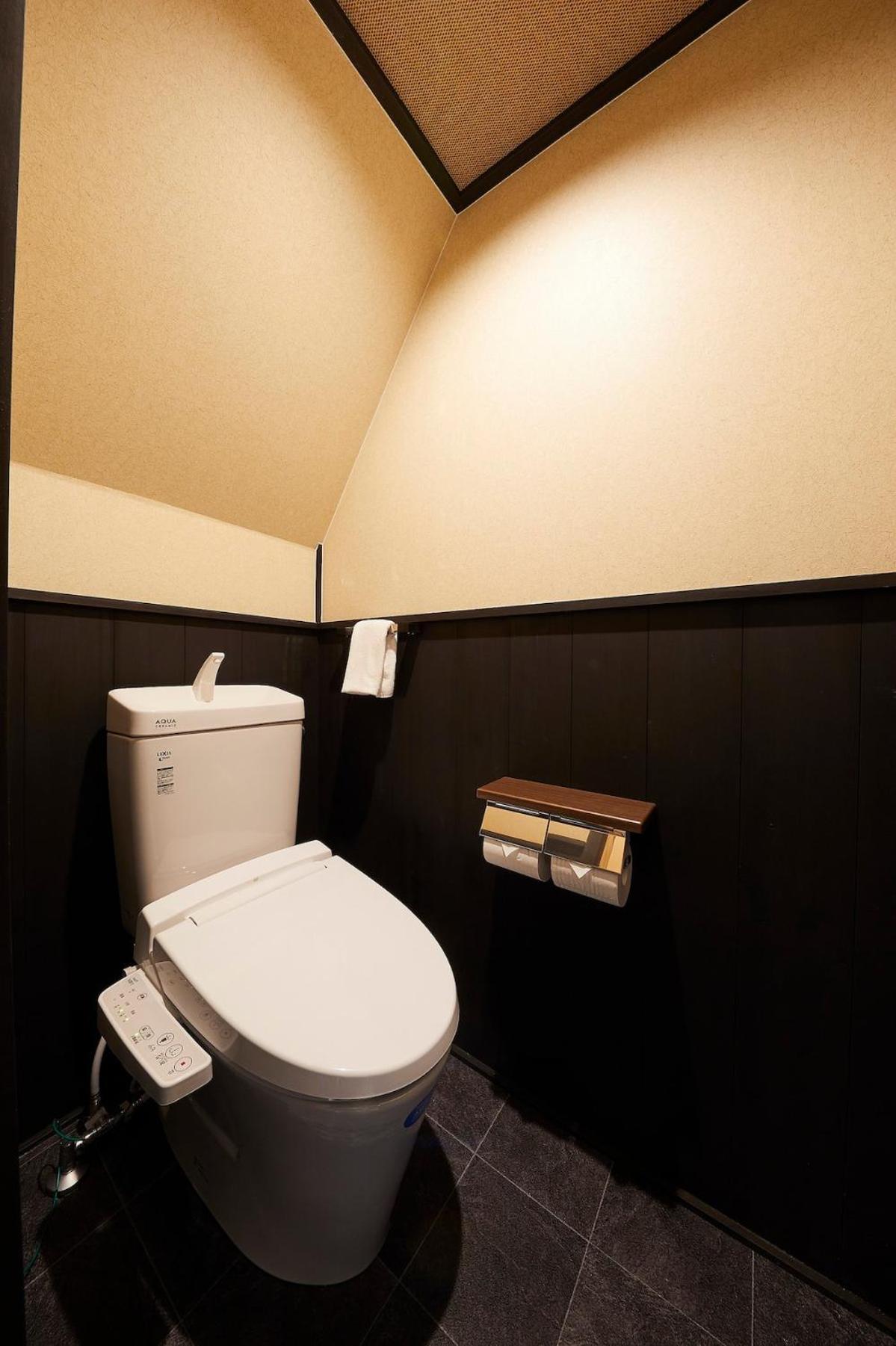 Kyoto Kanjakuan Zewnętrze zdjęcie