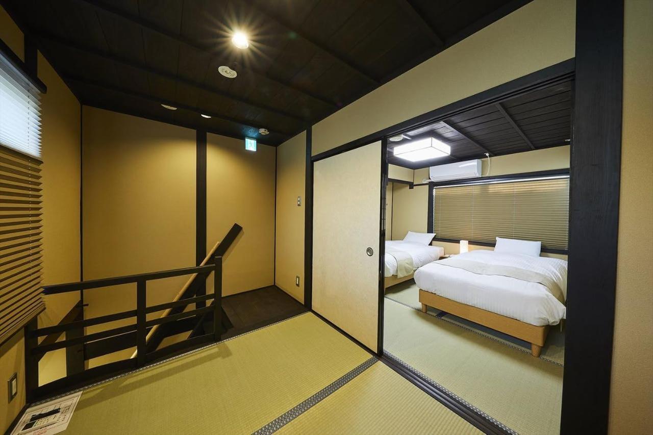 Kyoto Kanjakuan Zewnętrze zdjęcie